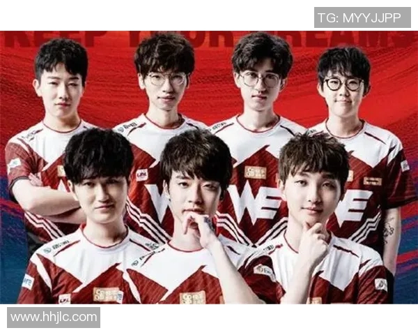 聚焦英雄联盟战队WE近期状态分析与未来发展展望