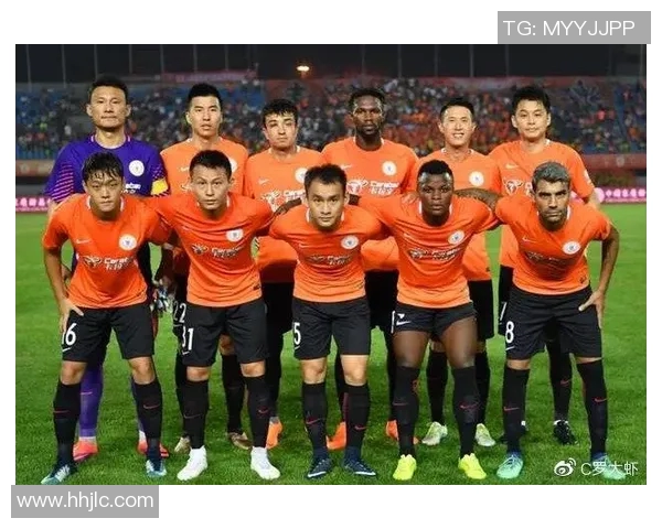 2019年鲁能对阵北京人和精彩直播回顾及比赛亮点分析